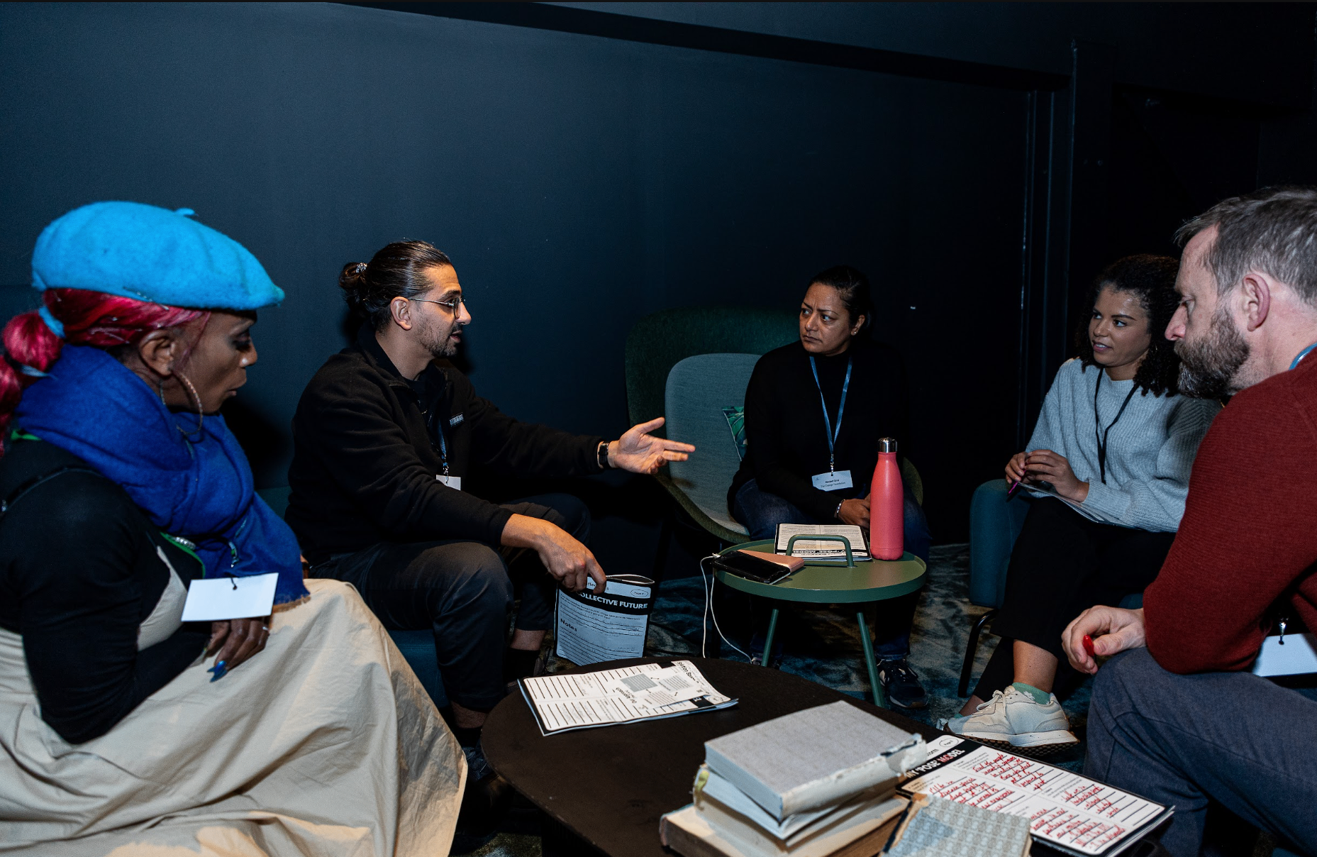 Active Facilitation in practice