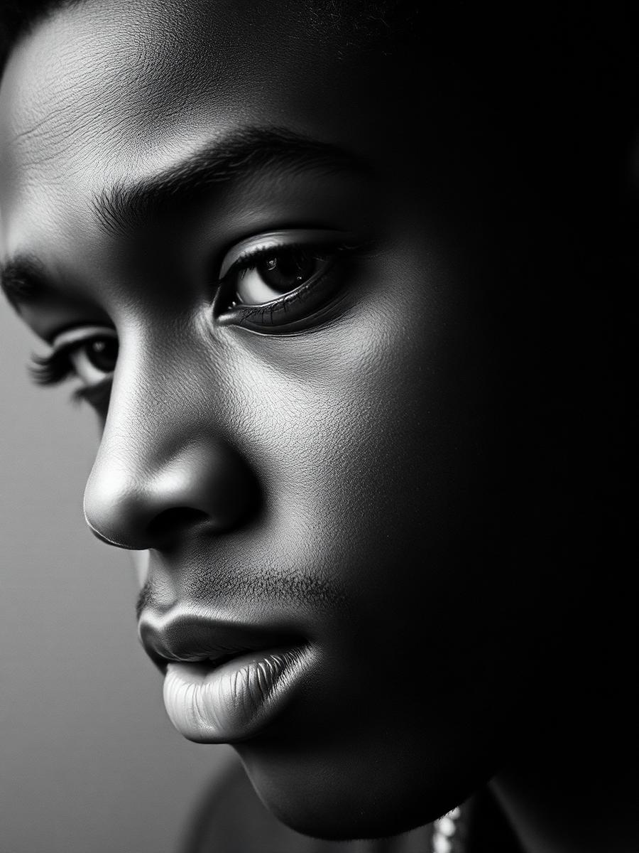 Charlene Theophile